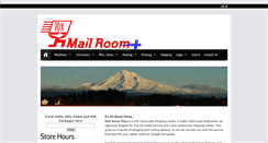 Desktop Screenshot of pdxmrp.com