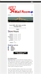 Mobile Screenshot of pdxmrp.com